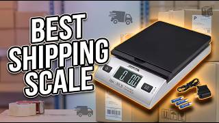 Best Shipping Scale 2026: Top 5 Most Accurate Scales for Shipping & Small Business