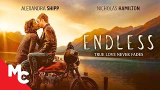 High School Sweethearts Reunite In Eternity | Endless | Full 2025 Romance Movie