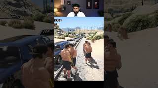 GTA 5 #gta5 #gtav #gaming