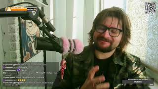 Штигли оценивает грустные концовки во всех ЛМВ № 2