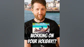 British work traditions