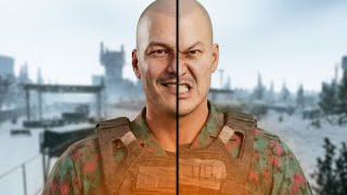 ТЕМНАЯ СТОРОНА ПЕРЕХОДОВ В ТАРКОВЕ