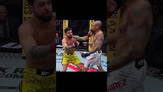 NASTY KNOCK DOWNS #ufcvegas118