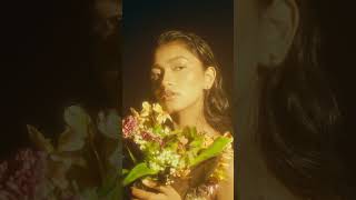 Portrait Shooting BTS 🌼✨