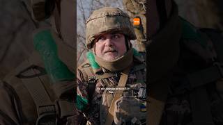 Як військові пересуваються дорогою до Костянтинівки? / hromadske