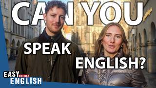 Conversations with Non-native English Speakers | Easy English 219
