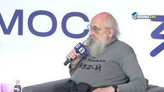 «ЗАЧЕМ ЛЕТЕТЬ НА ЛУНУ?»: Вассерман честно — пилотируемых миссий не будет ещё 20 лет