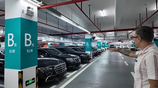 Машины в Китае за копейки, L9 - 1,9 млн руб, Camry 1,2 млн руб.