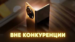 Новый эталон раскладушек. Неделя с Oppo Find N6