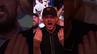 he said WHAT about his WIFE? #ufc324