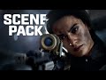 Simone "Gecko" Espina Scene Pack || Battlefield 6 || ALL SCENES
