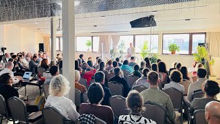 Что такое здесь и сейчас? Как найти реальность? В чем смысл жизни?