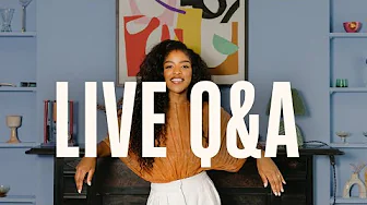 Jade Beason Live Q&A