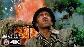 Final Epic Battle | PLATOON LEADER 1988 (4K)