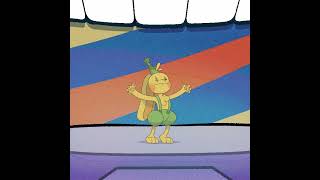 Bunzo Bunny is freed! (Poppy Playtime Animation)