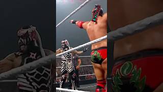 This is what greatness looks like. 😮‍💨🔥💪 #WWERaw