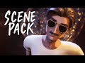 Kyle Scene Pack || Mixtape || ALL SCENES