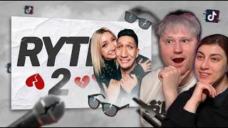 Мы Разводимся 2! Дима Масленников и Клава Кока | RYTP | РЕАКЦИЯ