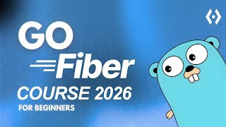 Learn GoFiber Step by Step | Golang Backend Development