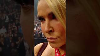 WHAT THE?!?! NATALYA, WHY WOULD YOU DO THIS??!?! 🫢😭 #WWERaw