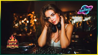 DJ Ramezz & EuroDacer - Be The One (New Eurodance 2025)
