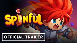 Spinful - Official Announcement Trailer
