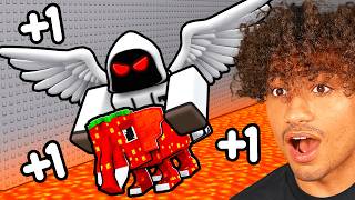 ROBLOX +1 WINGS FOR BRAINROTS..