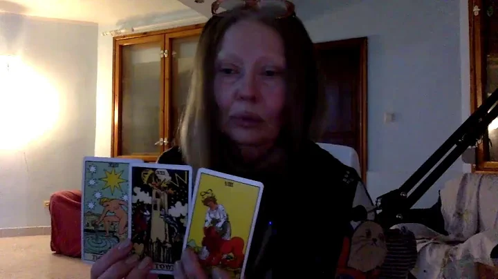 КРЕЩЕНСКИЙ ВЕЧЕР С ОЛЬГОЙ ФИЛИМОНОВОЙ #гаданиенатаро #прямойэфир