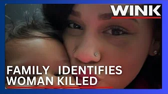 Family identifies woman killed in hit-and-run crash in Lehigh Acres