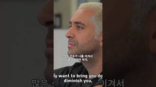 감량의 고통이란! 올리베이라의 눈물 #UFC326