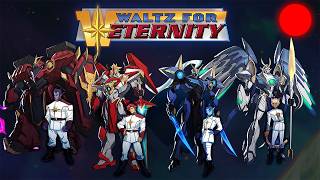 Waltz for Eternity Ep. 6 | Mecha Knights D&D | NeonRPG.com for Free Dice!