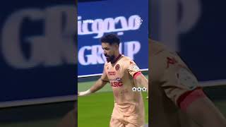 ⚽️⚽️⚽️⚽️⚽️هتان باهبري يعيد اكتشاف نفسه 💫