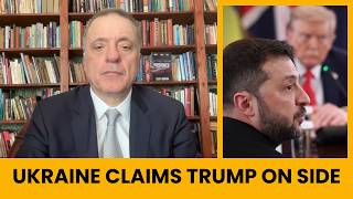 Putin Warns Russia Ready To Hit Europe; Kiev Centres Strike Coming; Kiev Says US Backs Drone Attacks