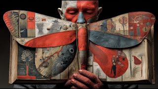 Is AI the New Collective Unconscious? - An AI Short - 4K