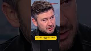 This Metro 2039 Developer Is Wanted By The Russian Government