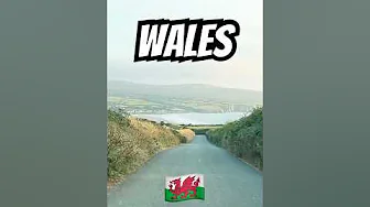 Come, join us on our holiday to Wales 🏴󠁧󠁢󠁷󠁬󠁳󠁿