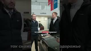 Внедорожник Niva Bronto… но по бездорожью ездить нельзя? 🤷‍♂️