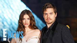 Dylan Sprouse Holds Trespasser at Gunpoint During Attempted Burglary of His Home