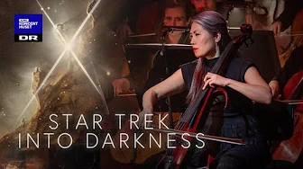 Star Trek: Into Darkness // The Danish National Symphony Orchestra & DNCC (LIVE)