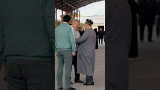 Qalpoq - Xoji aka