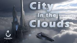 City in the Clouds