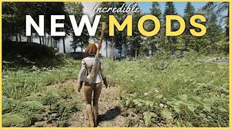 NEW Skyrim Mods Are Better Than Ever!