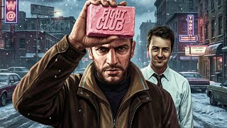 УСТРОИЛ БОЙЦОВСКИЙ КЛУБ ПОСРЕДИ ЛИБЕРТИ СИТИ