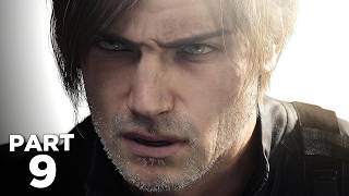 RESIDENT EVIL REQUIEM Walkthrough Gameplay Part 9 - DETONATOR (FULL GAME)