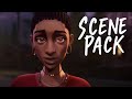 Camille Cole Scene Pack || Mixtape || ALL SCENES