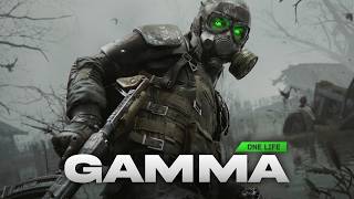 S.T.A.L.K.E.R G.A.M.M.A 1 жизнь + крутим рулетку на ник (ники предлагать через донат)