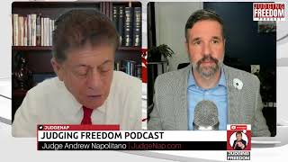 CPT. Matt Hoh  :  Can Troops Speak Freely?