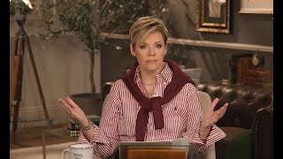 Власть и владычество. (1) Нэнси Дюфрейн.Nancy Dufresne