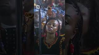 Pope Leo decries world ruled by ‘tyrants’ after Trump attacks