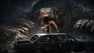 Reanimal - Final Boss & Ending + Secret Ending (2026)